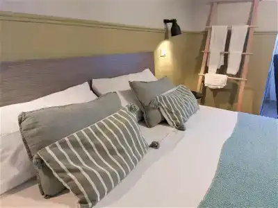 Leone Suite b&b - 14