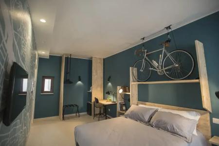 Albergo Diffuso Dimora Rossi - 93