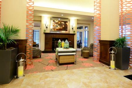 Hilton Garden Inn Airport - 29