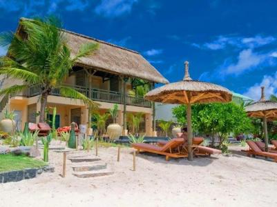 Ocean Villas - 27