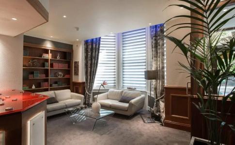 Henley House - 16