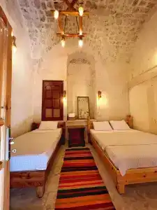 Tarihi Taşkıran Konağı - 19