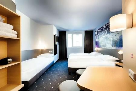 b&b Wien-Stadthalle - 33