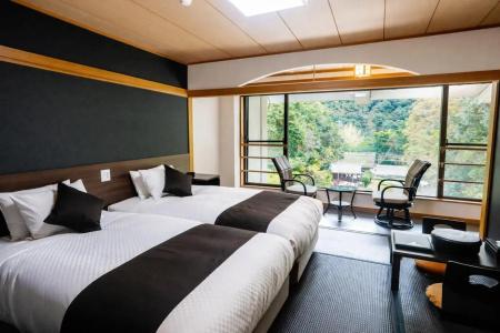 Livemax Resort Okudogo - 28