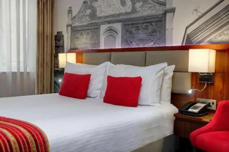 Seraphine Hammersmith, Sure Collection by Best Western - 33