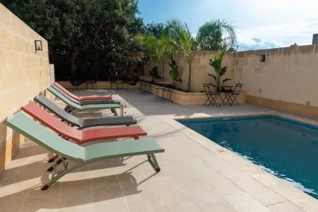 The Carob Tree b&b - 16