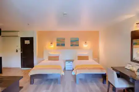 Vacation Village Phra Nang Inn - Sha Extra Plus - 205