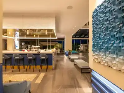 Relo' The Urban Escape - Huahin - 22