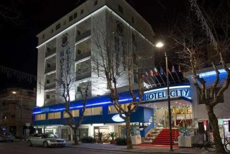 City - 21