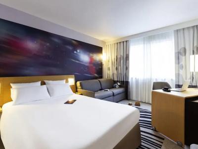 Novotel Limoges Le Lac - 114
