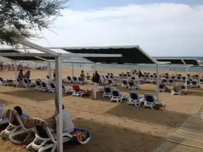 Alba Queen - Ultra All Inclusive - 19