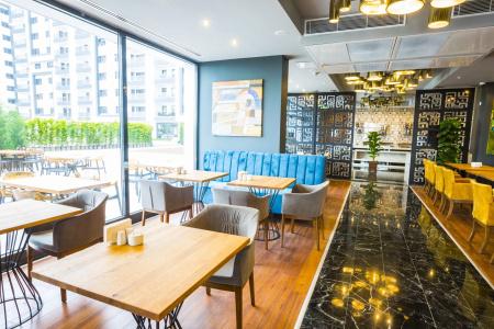 Mövenpick Trabzon - 32