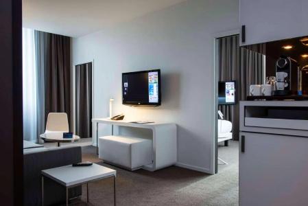 Radisson Blu Nantes - 56