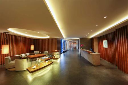 Hyatt Regency Chongqing - 12