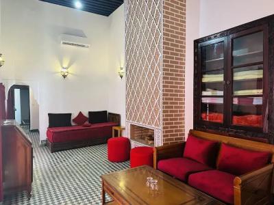 Riad Zitouna - 21