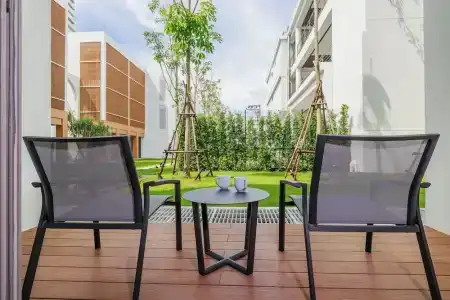 SeaCono Patong Beach Front - 88
