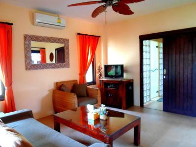 Baan Tropicana - 3