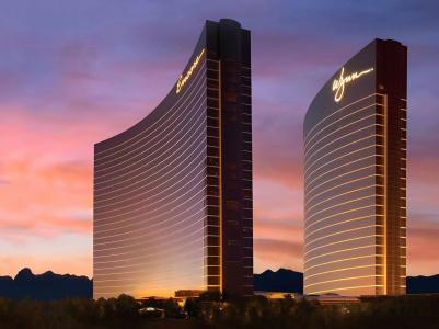 Encore at Wynn Las Vegas - 28