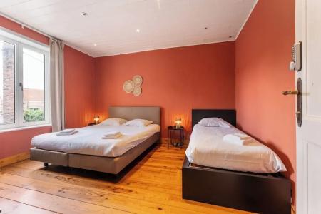 B&B Den Witten Leeuw - 18