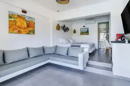 Skopelos Holidays & Spa - 108