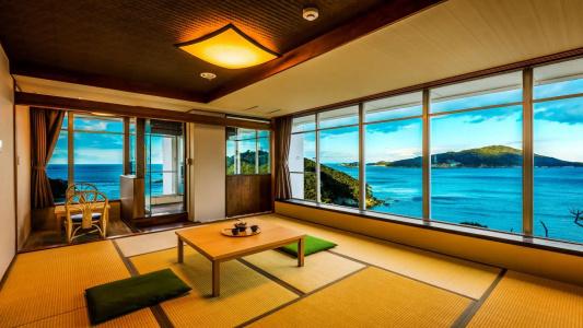 Yukai Resort Premium Toba Saichoraku - 40