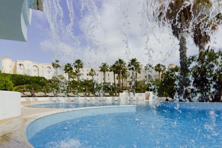 Costanza Resort - 14