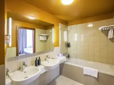 Mercure Riga Centre - 11