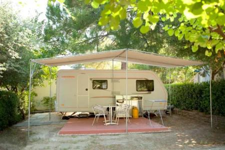Armenistis Camping & Bungalows - 21