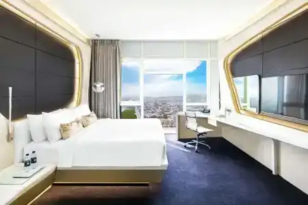 V Dubai, Curio Collection by Hilton - 41