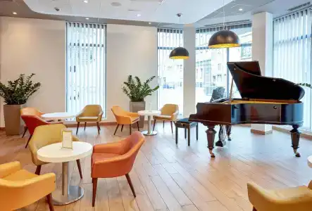 b&b Katowice Centrum - 1