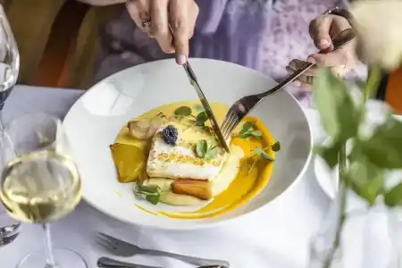 Finnøy Bryggehotell - by Classic Norways - 10