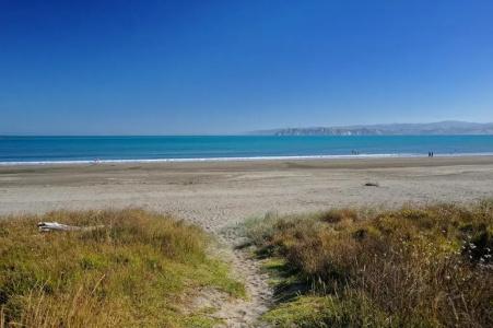 Whispering Sands Beachfront - 80