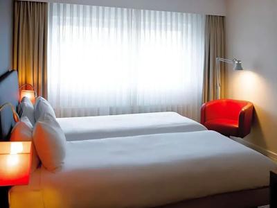 Mercure Den Haag Central - 140