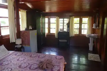 Thai House Beach Resort - 124