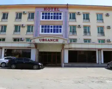 Ургенч - 0
