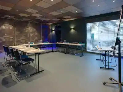 Mercure Orléans Centre Bords de Loire - 21