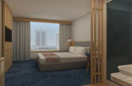 Holiday Inn Express Bengaluru Whitefield Itpl, An Ihg - 62