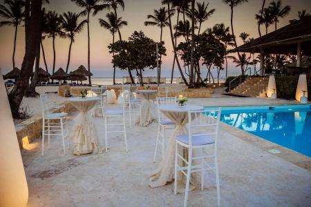 Meliá Punta Cana Beach Resort Adults Only -All Inclusive - 12