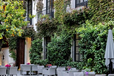 Hospes Palacio del Bailio - 34