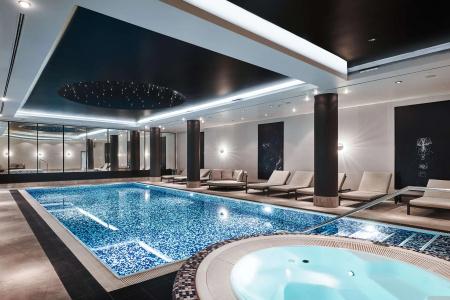 Radisson Collection, Warsaw - 19