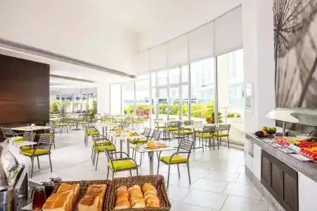 Krystal Urban Cancun Centro - 11