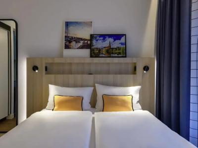 ApartAdagio Access Kiel - 24