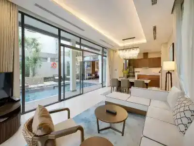 Wyndham Grand Kn Paradise Cam Ranh - 67