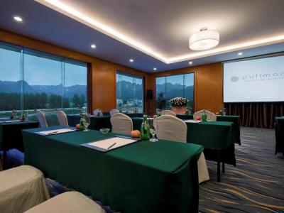 Pullman Zhangjiajie - 32