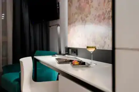 Boutique Atrium München - 93