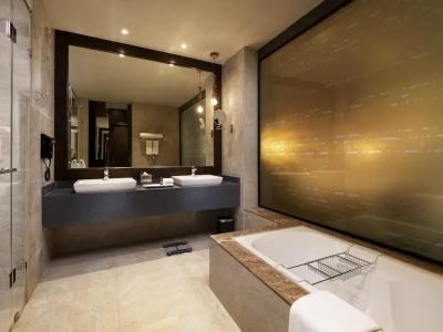 Grand Mercure Bengaluru at Gopalan Mall - An Accor Brand - 87