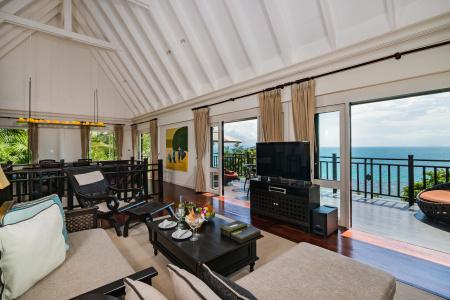 Intercontinental Koh Samui Resort, An Ihg - Sha Extra Plus - 5
