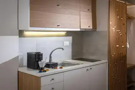 Mary & Mary Royal Suites - 27