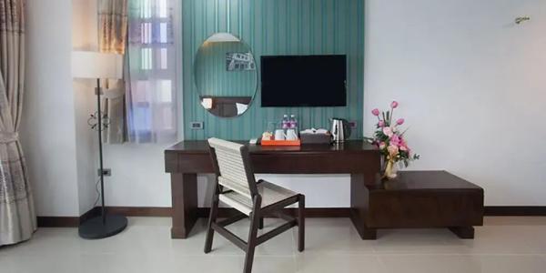 Grand Supicha City - Sha Plus - 148