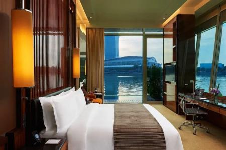 The Fullerton Bay Singapore (SG Clean, Staycation Approved) - 66